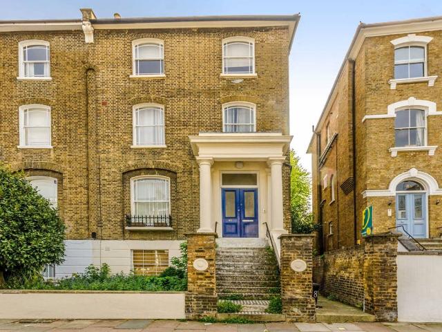 Apartment for rent in Finsbury Park, Greater London