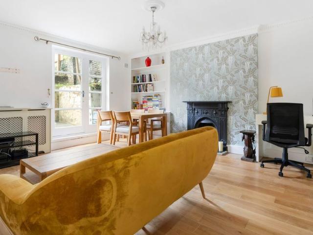 Apartment for rent in Finsbury Park, Greater London
