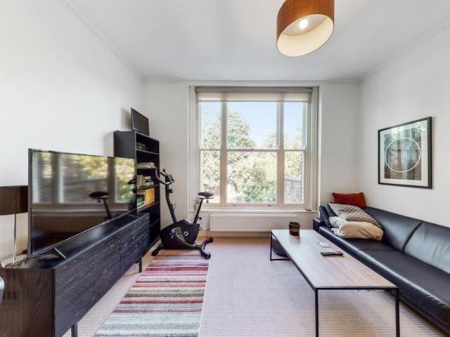 Apartment for rent in Finsbury Park, Greater London