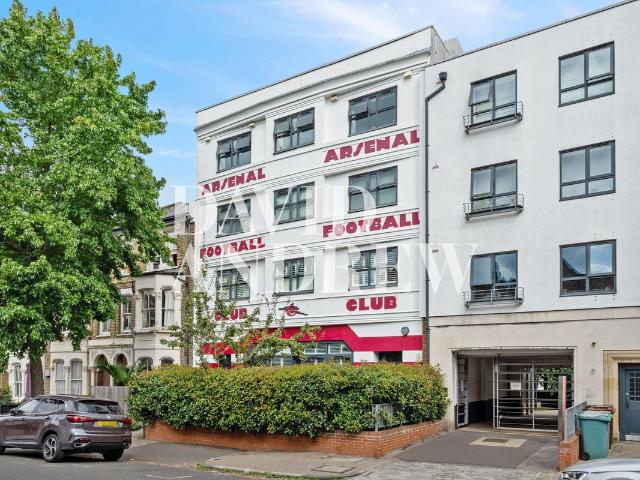 Apartment for rent in London Borough of Islington, Greater London