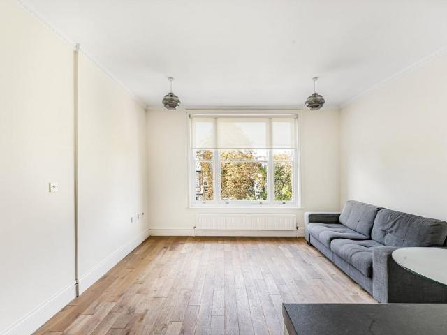 Apartment for rent in London Borough of Islington, Greater London