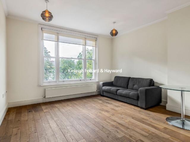 Apartment for rent in London Borough of Islington, Greater London
