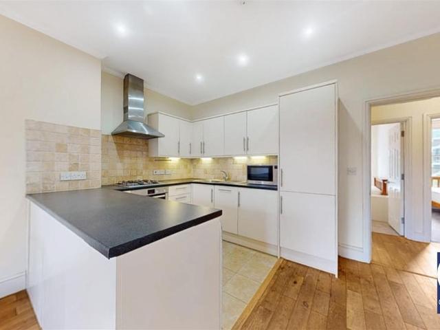 Apartment for rent in London Borough of Islington, Greater London