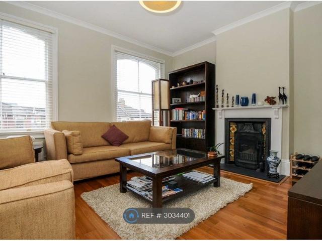 Apartment for rent in Finsbury Park, Greater London