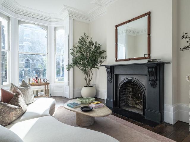 House for rent in Finsbury Park, Greater London