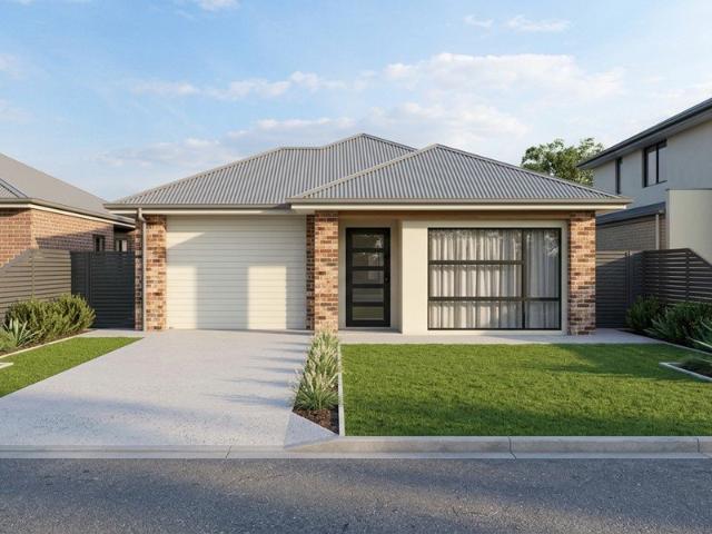Cottage for sale in Horseshoe Creek, South Australia