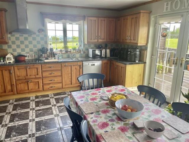 Detached House for sale in Lismore, South Tipperary