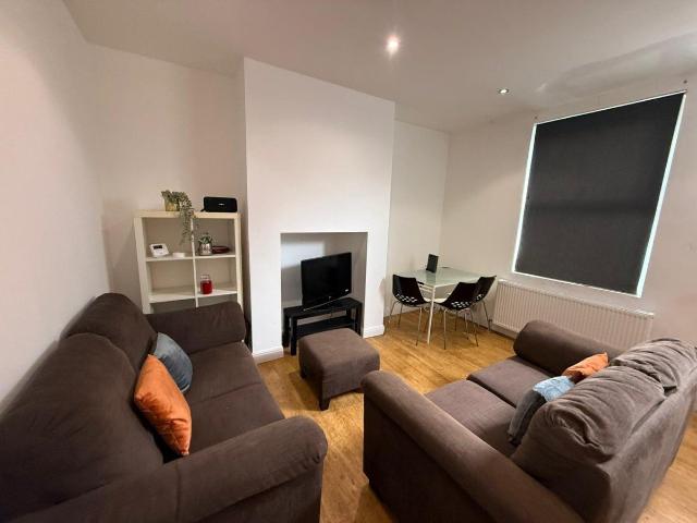House for rent in Meanwood, West Yorkshire