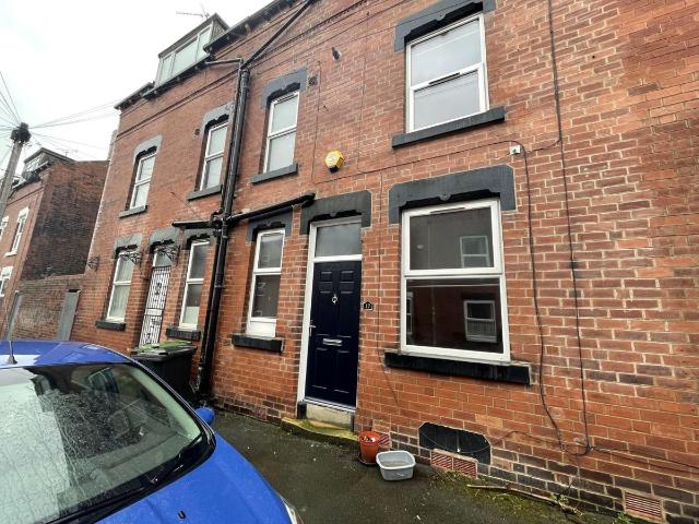 House for rent in Meanwood, West Yorkshire