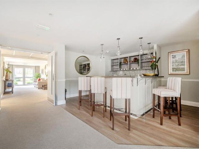 Apartment for rent in Ringwood, Ashurst Bridge