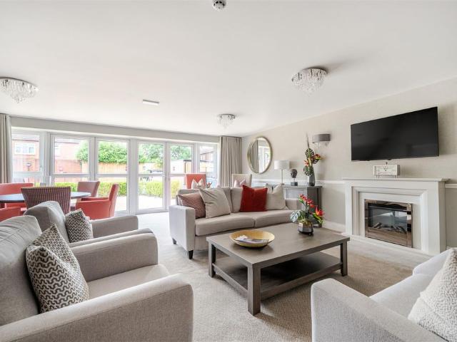 Apartment for rent in Ringwood, Ashurst Bridge