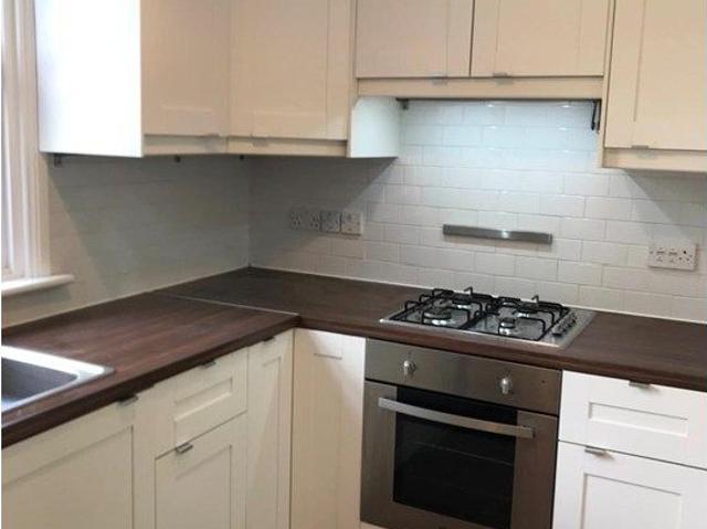 Apartment for rent in Finsbury Park, Greater London