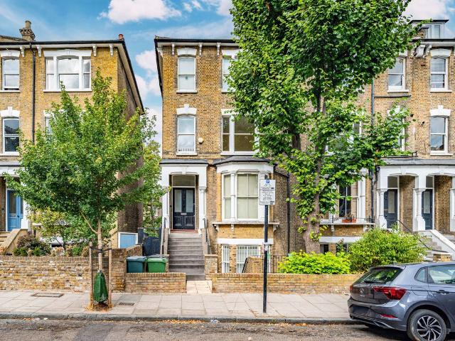 Apartment for rent in London Borough of Islington, Greater London
