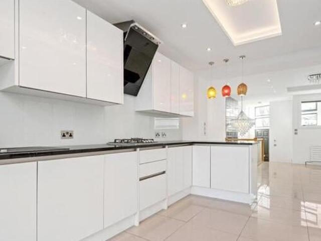 House for sale in Lyons, Greater London