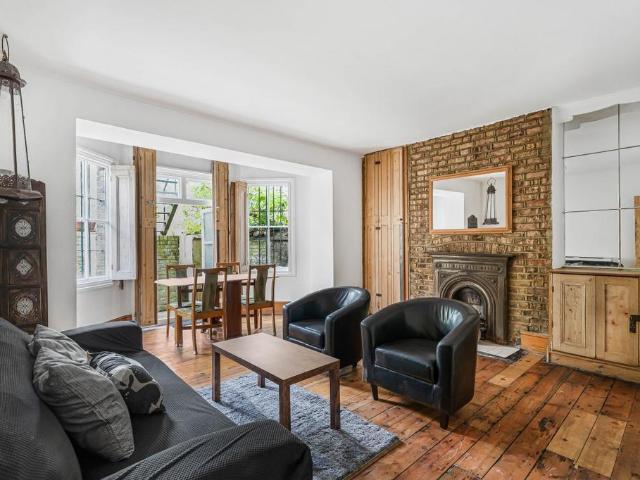House for rent in Highbury, Greater London