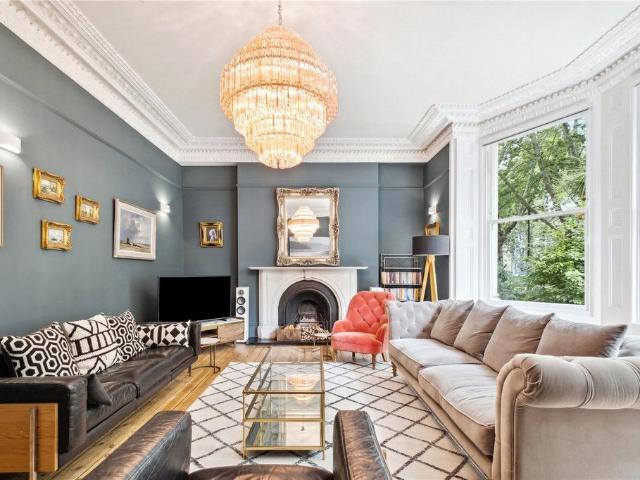 House for rent in Highbury, Greater London