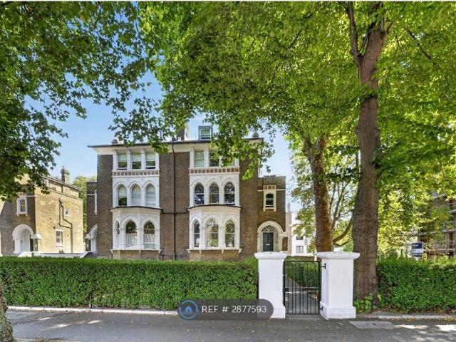 Apartment for rent in Highbury, Greater London