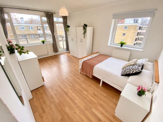 House for rent in London Borough of Islington, Greater London