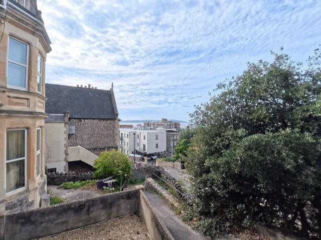 Apartment for rent in Weston-super-mare, North Somerset