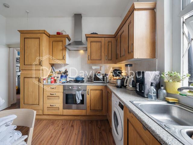 House for rent in Highbury, Greater London