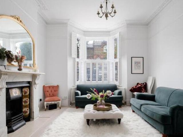 House for sale in Lyons, Greater London