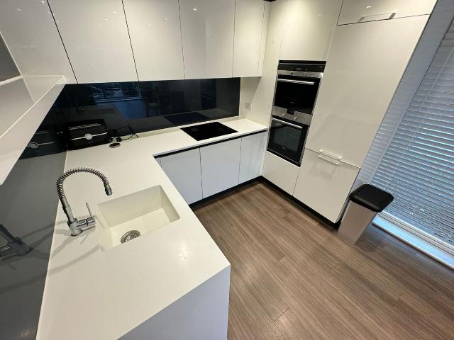 Apartment for rent in Highbury, Greater London