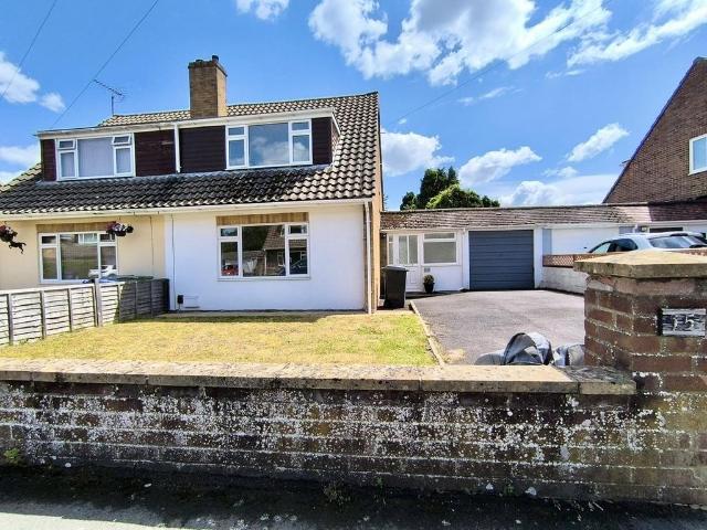 House for rent in Warminster