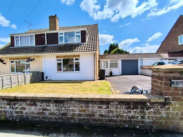 Apartment for rent in Warminster