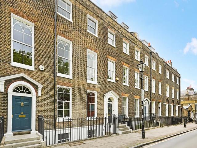 House for rent in Highbury, Greater London