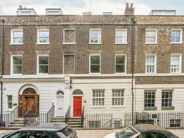 Studio for rent in London Borough of Islington, Greater London