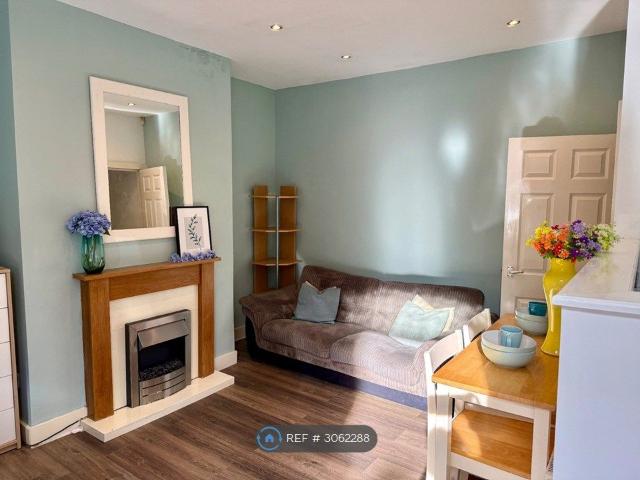 House for rent in Meanwood, Leeds