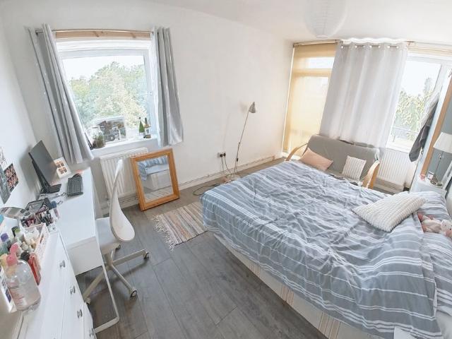 Apartment for rent in Highbury, Greater London