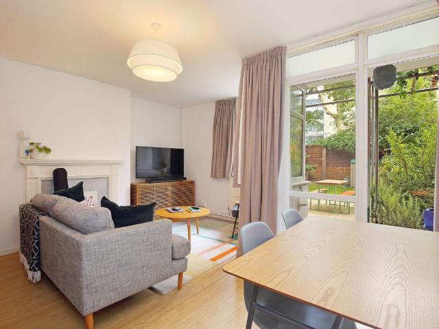 Apartment for rent in London Borough of Islington, Greater London