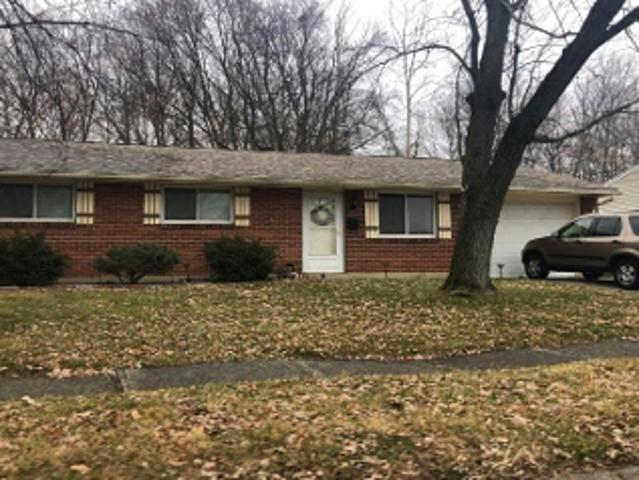 House for sale in Sulphur Grove, Huber Heights