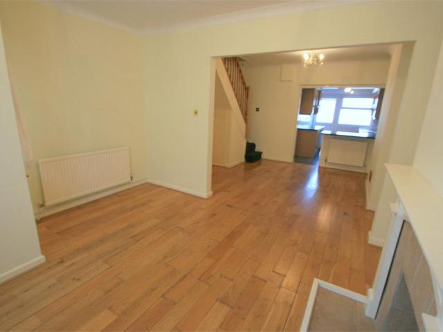 House for rent in Bedminster, Bristol