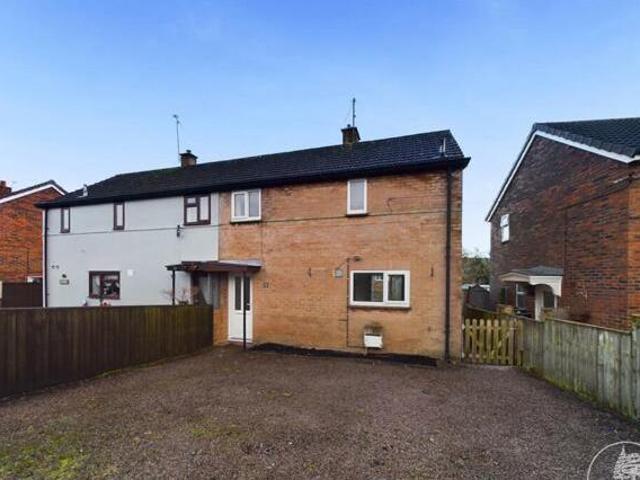House for sale in Bromsberrow Heath, Gloucestershire