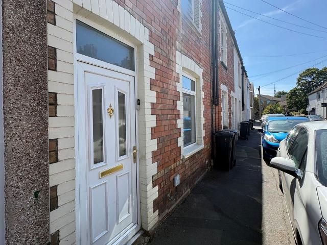 Apartment for rent in Feckenham, City Of Bristol