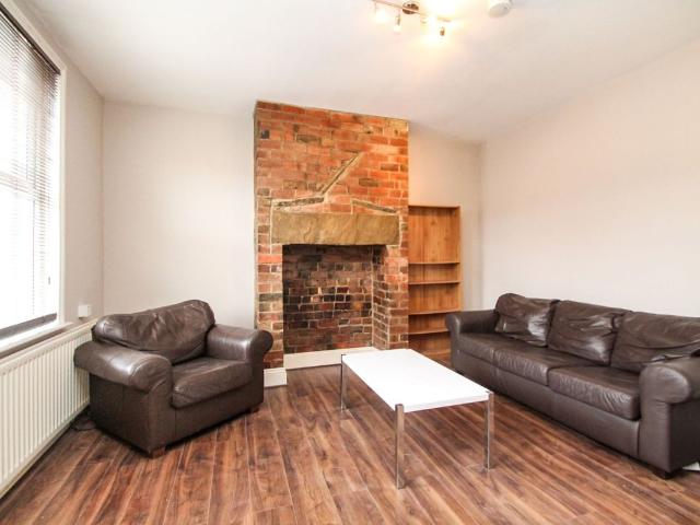 House for rent in Meanwood, Leeds