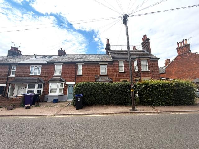 Apartment for rent in King's Walden, Hertfordshire