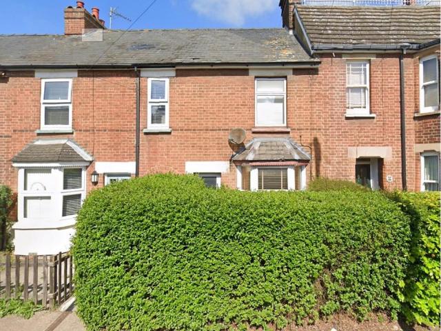 House for rent in King's Walden, Hertfordshire