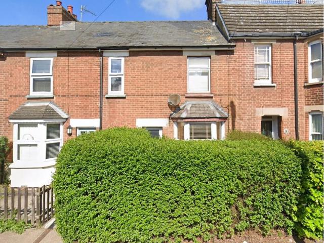 House for rent in Hitchin, North Hertfordshire