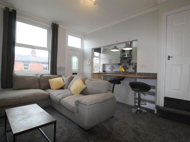 House for rent in Meanwood, West Yorkshire