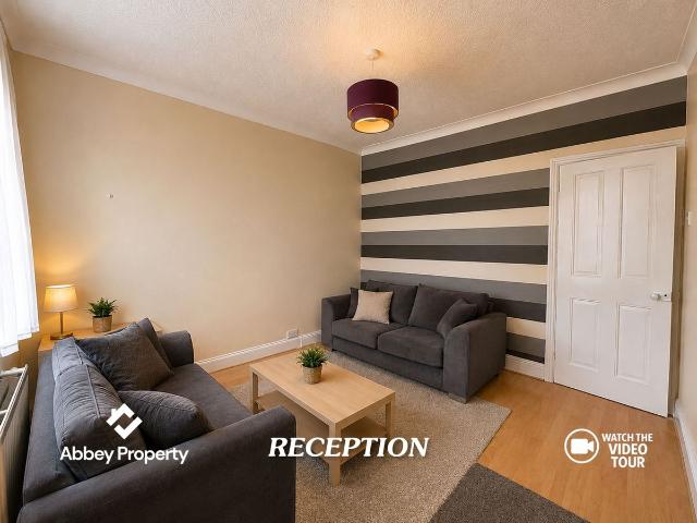 House for rent in Spring Park, Luton