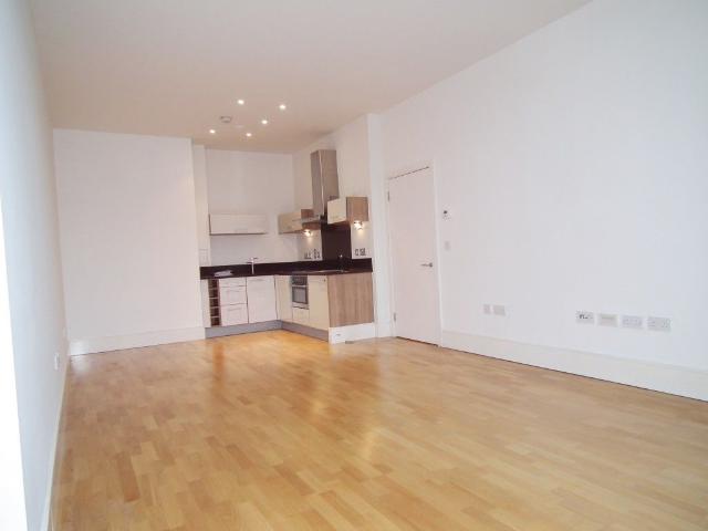 Apartment for rent in Finsbury Park, Greater London