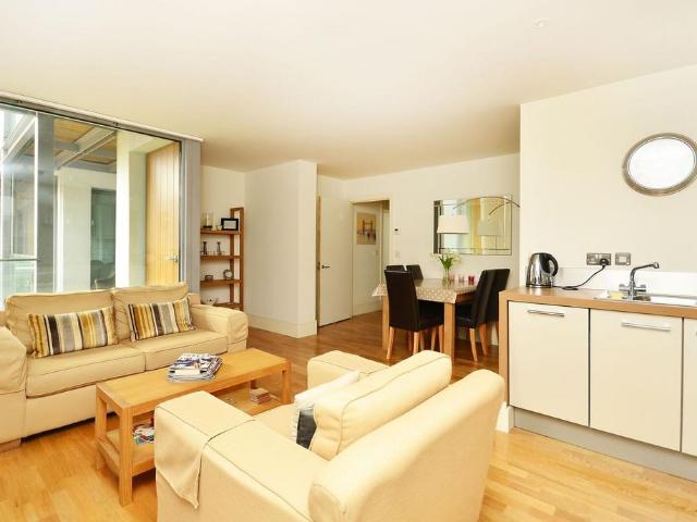 House for rent in Finsbury Park, Greater London