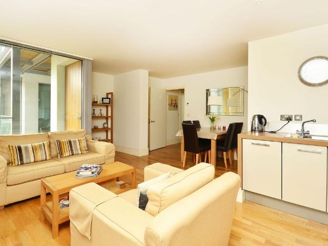 Apartment for rent in Finsbury Park, Greater London