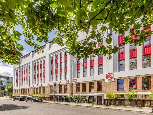 Studio for rent in Finsbury Park, Greater London