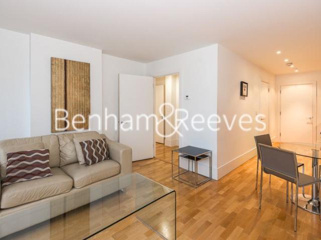 Apartment for rent in Finsbury Park, Greater London