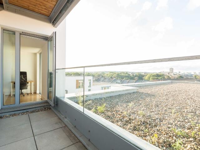 Apartment for rent in Finsbury Park, Greater London