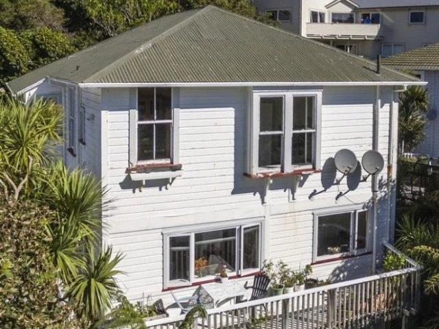 Apartment for rent in Matata, Wellington